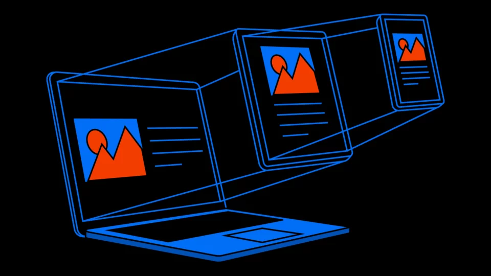 Responsive Web Design PFA