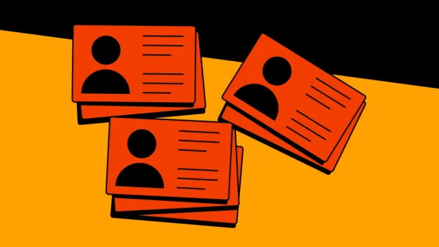 Audience personas PFA