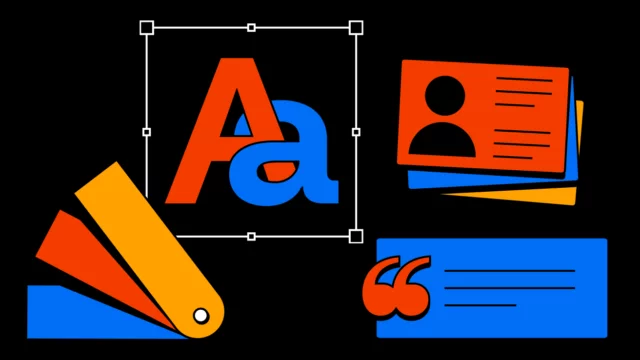 B2B SaaS Rebranding Strategy Guide Feature Image