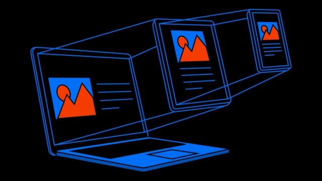 Responsive Web Design PFA