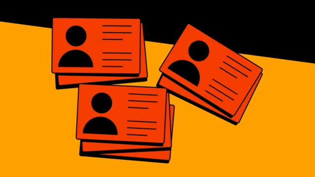 Audience personas PFA