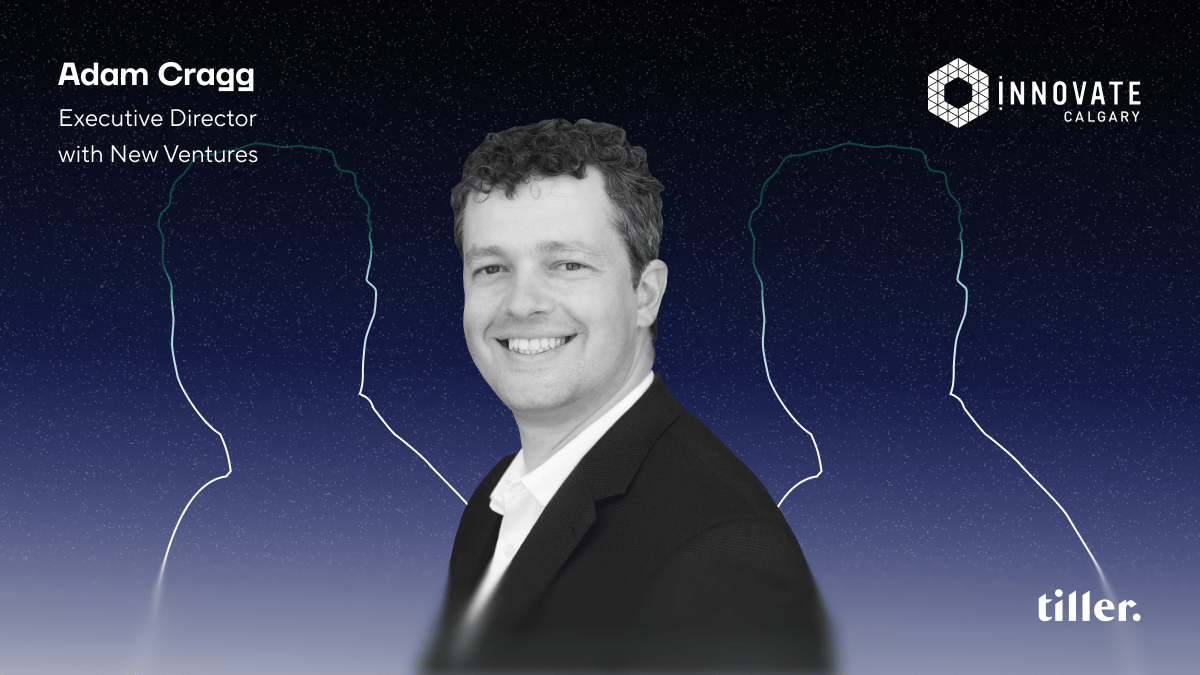 The Innovate Calgary Story: Accelerating the Application of Tech