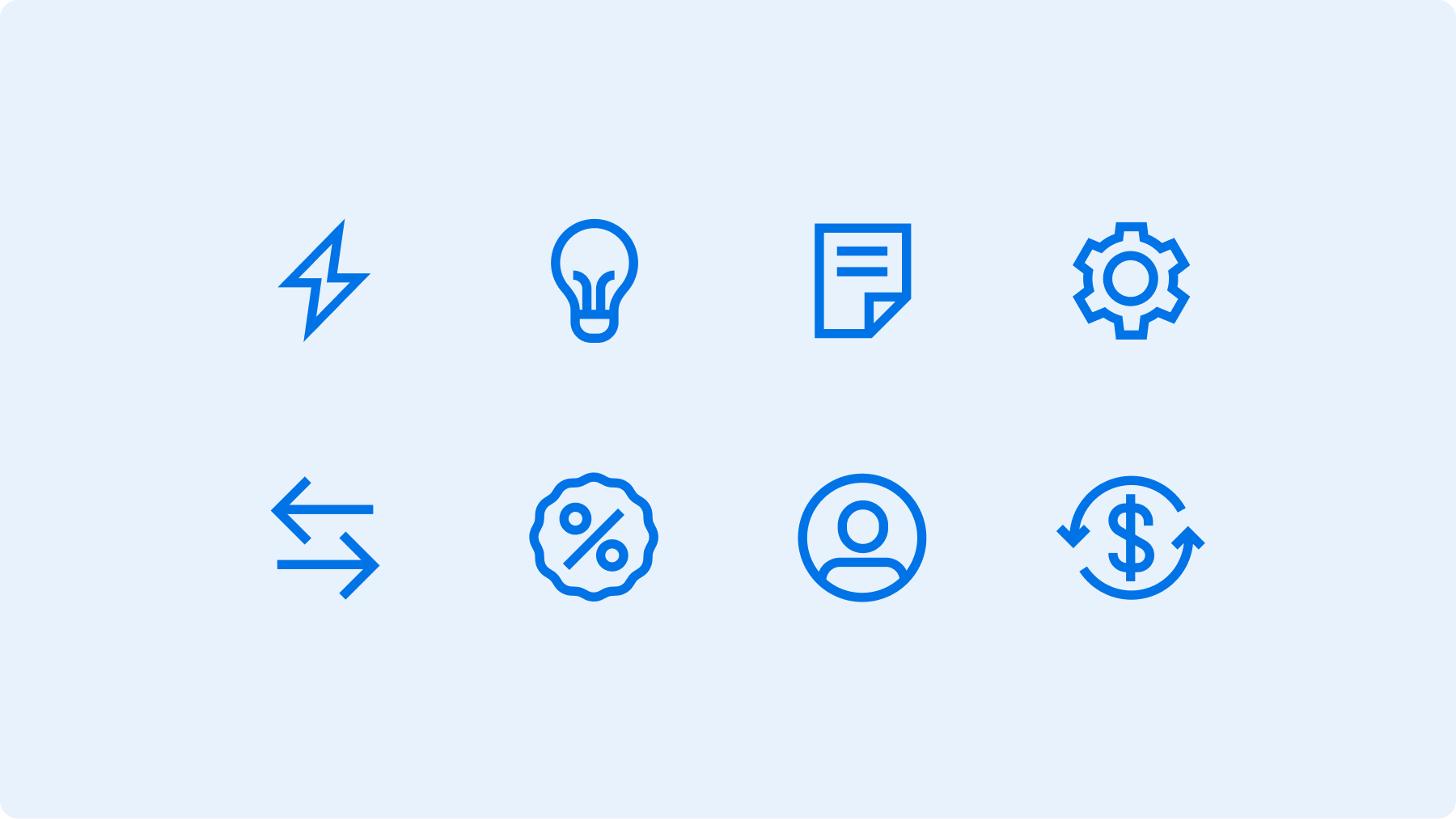 Keysnap Icons