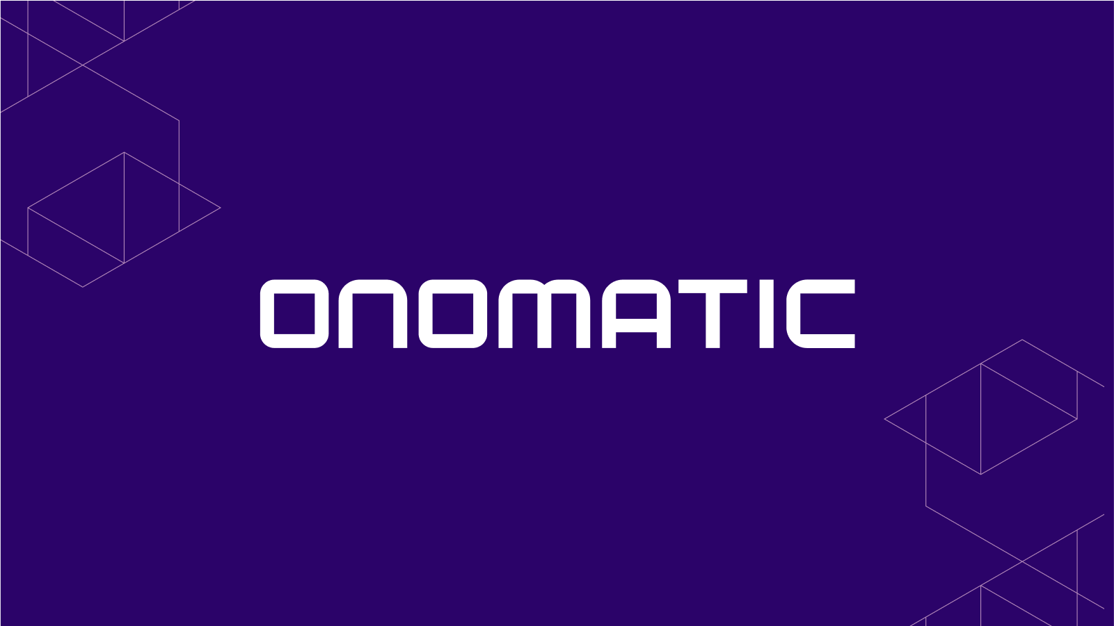 Onomatic Logo