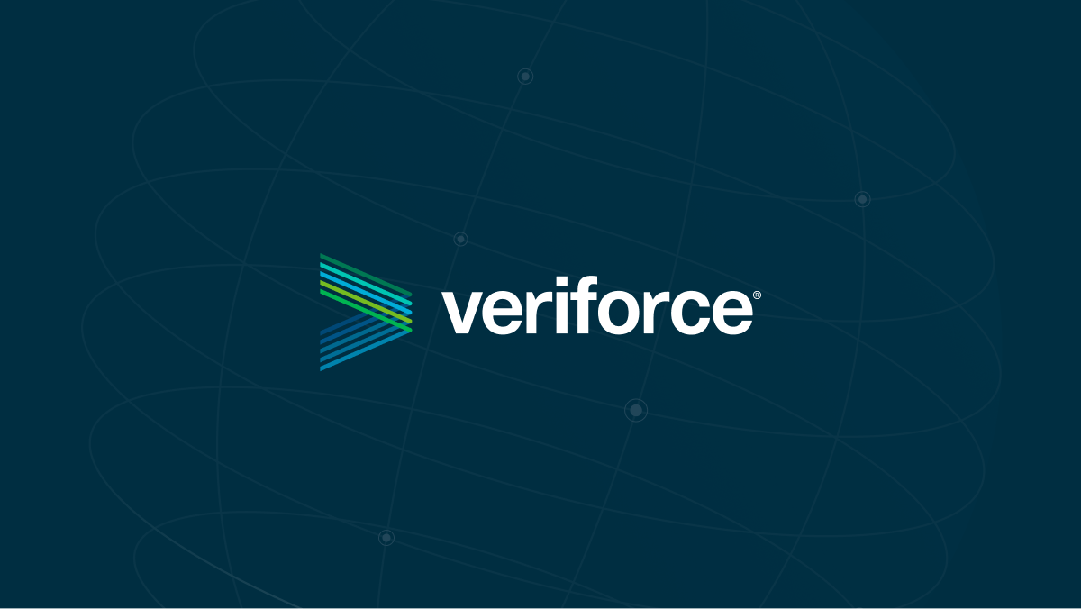 Veriforce Featured Image