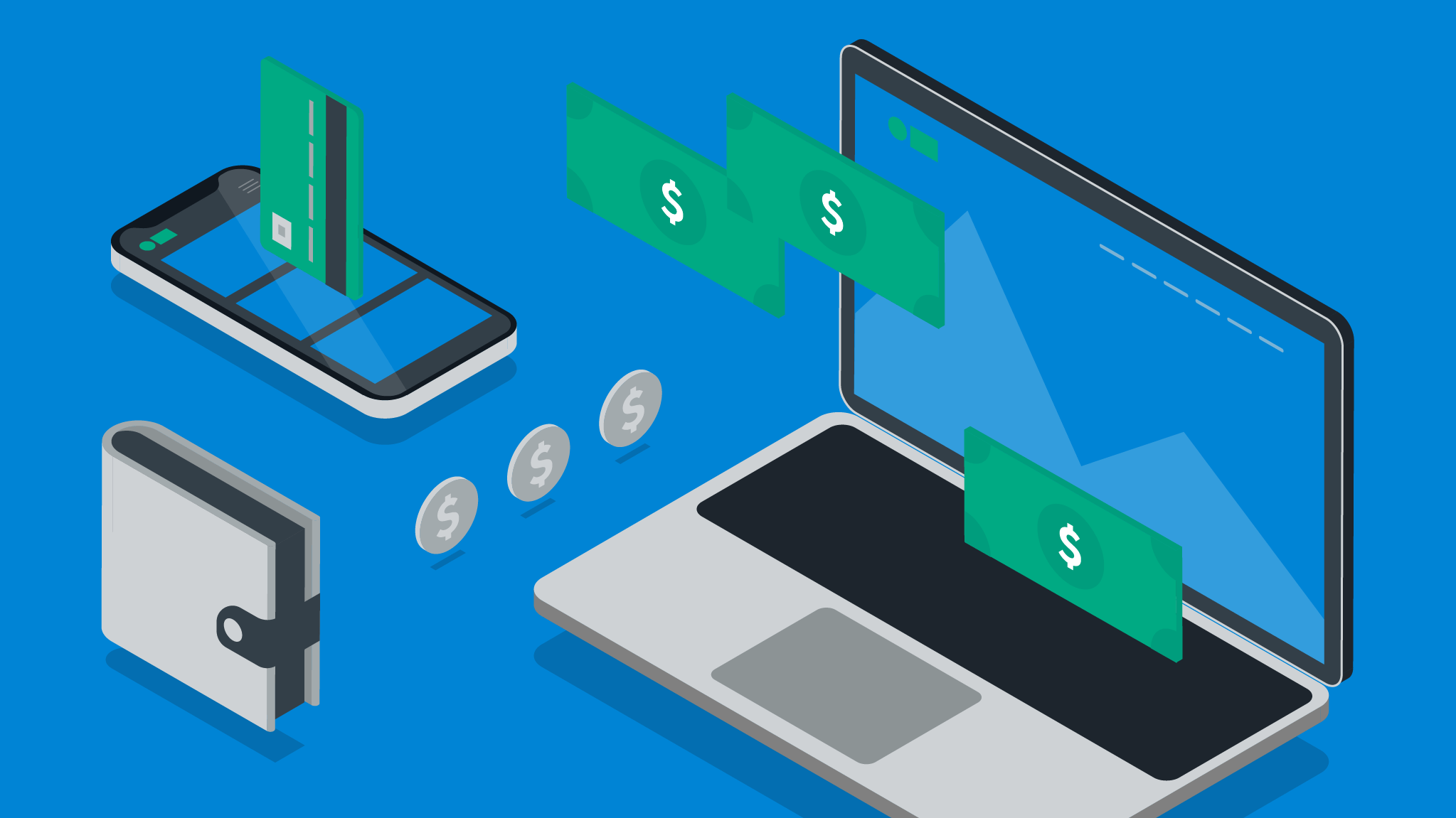 5 Best Financial site Designs of 2020 Tiller Digital