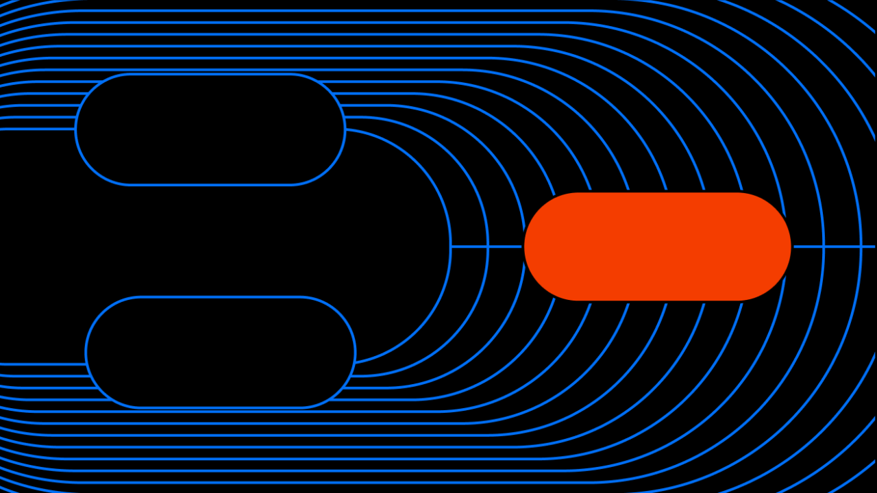 graphic representation of a website
