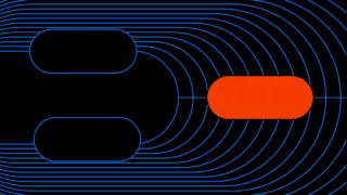 graphic representation of a website