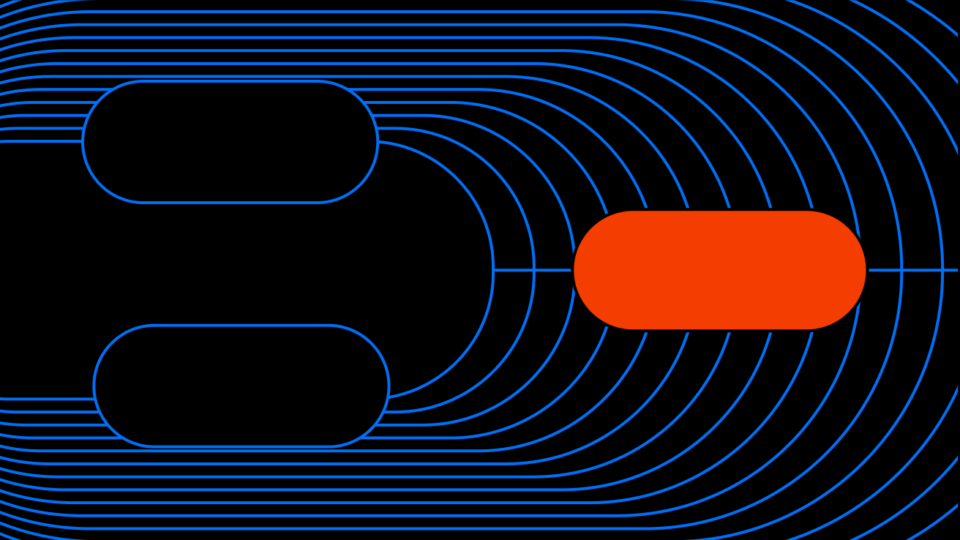 graphic representation of a website