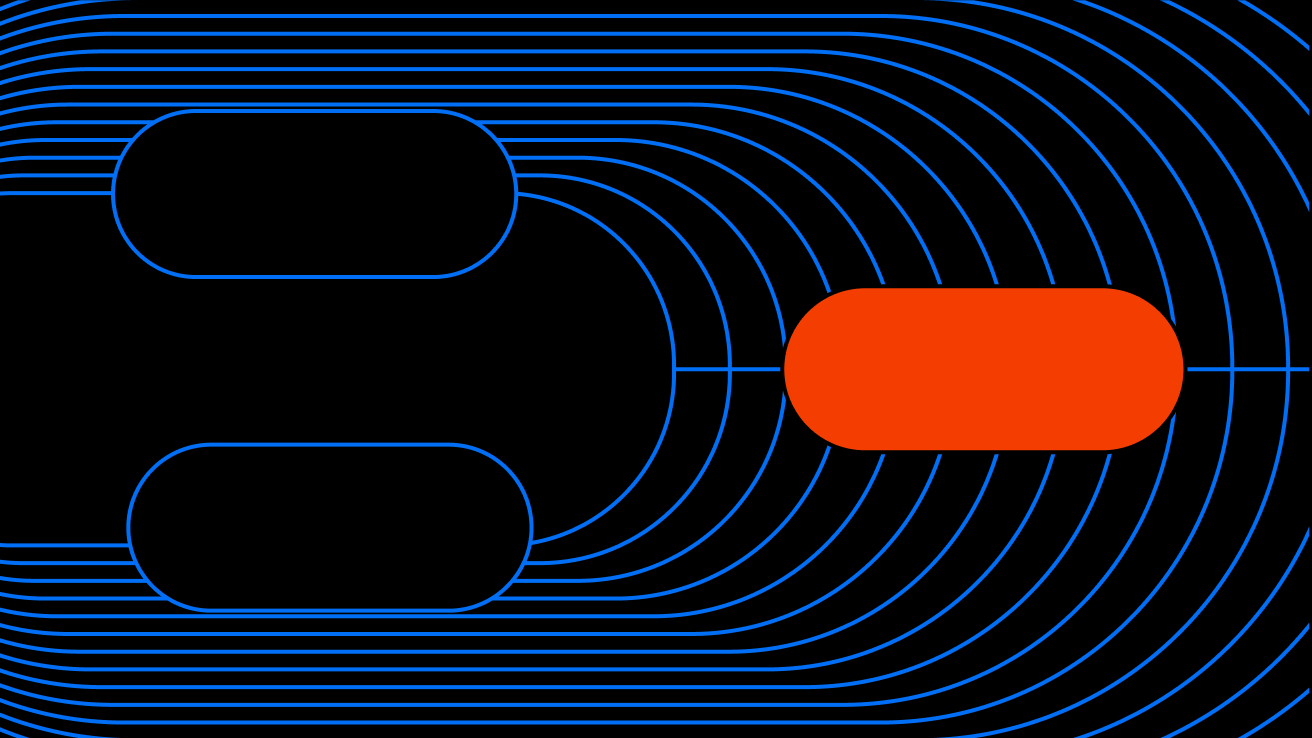 graphic representation of a website